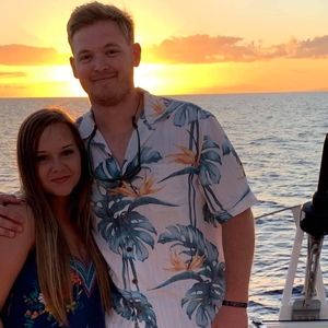 Meet your Posher, Cameron